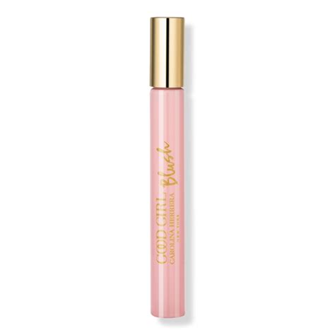 ulta good girl blush rollerball.